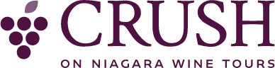 Crush on Niagara Wine Tours Logo